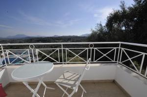 Villa Lina Kerkira