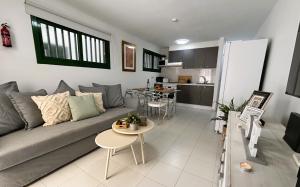 Casa Marina, Playa Chica