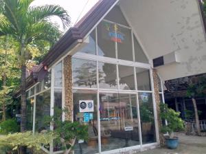 Sikatel Hotel