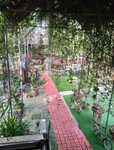 Sikatel Hotel