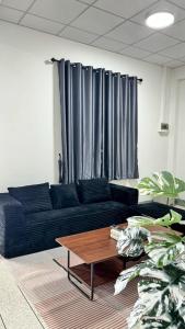 Triple T House