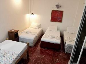 Sikatel Hotel