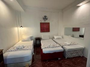 Sikatel Hotel