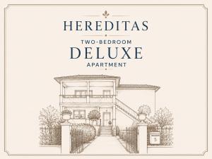 Apartmani Hereditas