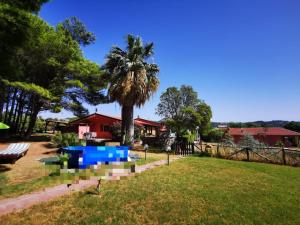 Villa PARADISO