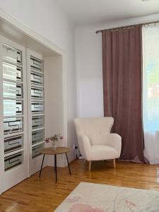Apartament Victoria