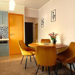 Yasmin Apartment