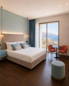 Amaurusa Boutique Hotel