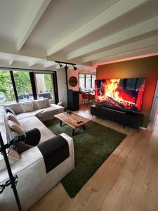 Vakantiehuis Lanaken