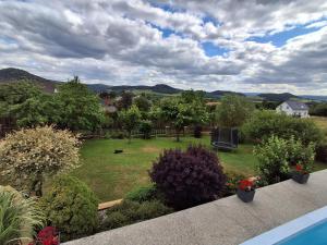 Vila na Skalce Caravan camping
