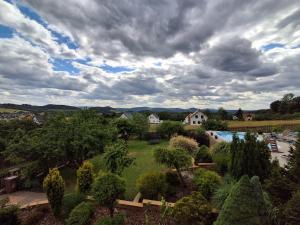 Vila na Skalce Caravan camping