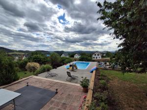 Vila na Skalce Caravan camping