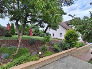 Vila na Skalce Caravan camping