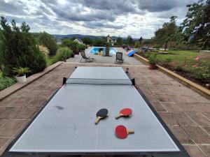 Vila na Skalce Caravan camping