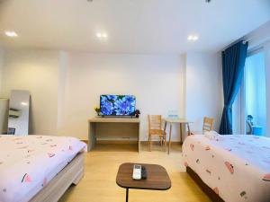 Căn hộ tại Sky Center gần sân bay Tân Sơn Nhất