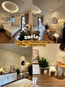 Omstay