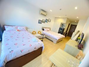 Căn hộ tại Sky Center gần sân bay Tân Sơn Nhất