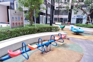 Căn hộ tại Sky Center gần sân bay Tân Sơn Nhất