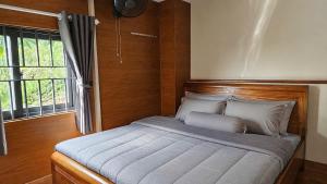 Tina Homestay