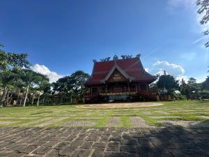 Tina Homestay