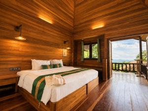 Ting Rai Bay Resort