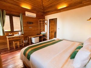 Ting Rai Bay Resort