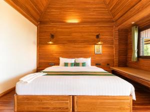 Ting Rai Bay Resort
