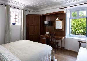 Orloff Boutique Hotel