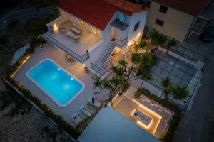Cozy mediterranian-style villa