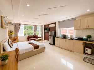 Thiên Phước 89 Hotel & Apartment Vũng Tàu