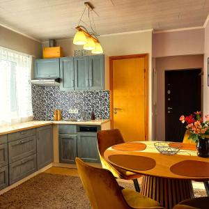 Yasmin Apartment