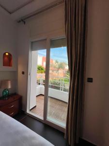 Luxury Villa - Pool - Sidi Bouzid - Parking - WiFi