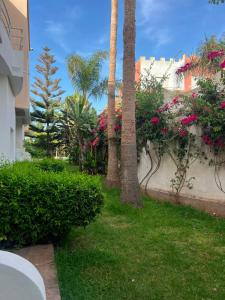 Luxury Villa - Pool - Sidi Bouzid - Parking - WiFi