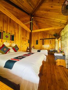 Ying Charm Homestay Valley View