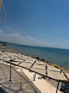 Horizon Beachfront Apartment