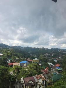 Aloras Staycation
