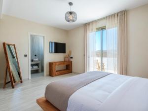 Vinara Aegean Loft Suite