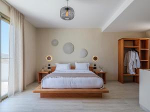 Vinara Aegean Loft Suite