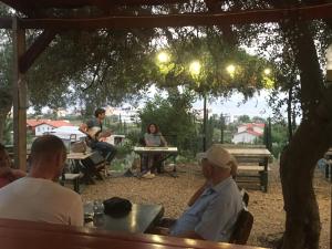Camping Himara