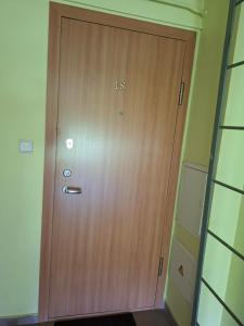 Apartamentai