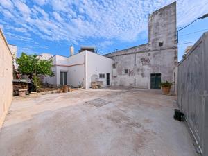 Casa Vituccia