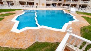 Casa del Sol - Playa de los Locos, Torrevieja