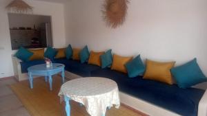 APPARTEMENT surf camp pour les familles