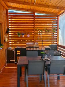 Mobile home ENJOY