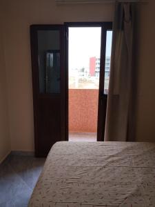 Mirleft appartement