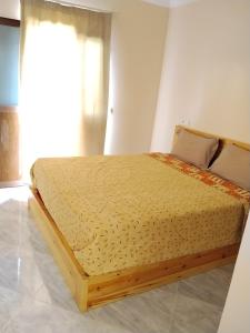 Mirleft appartement