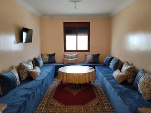 Mirleft appartement