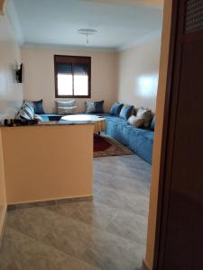Mirleft appartement