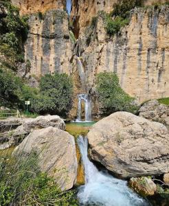 Cortijo de la fuente
