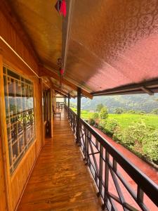 Ying Charm Homestay Valley View